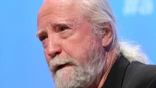 SCAD Presents aTVfest - Awards Presentation & Prime-time Series Screening: AMC Presents 'The Walking Dead'