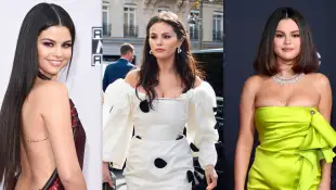 Selena Gomez's hottest pictures