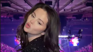 Selena Gomez