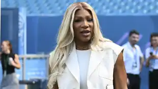 Serena Williams