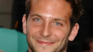 'Sex and the City' Guest Stars Bradley Cooper