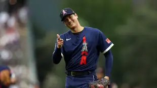 Shohei Ohtani Google shoutout most searched baseball pitcher of all time Japan AAPI heritage month 2022