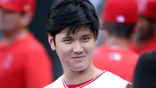 Shohei Ohtani: Married, wife, girlfriend? Kamalani Dung rumours Instagram photo Japanese MLB Angels player
