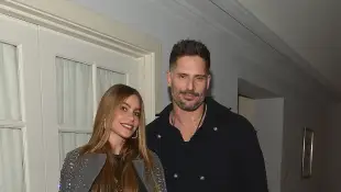 Après six mois de relation, Vergara et Manganiello se sont fiancés en 2014 lors de vacances à Hawaï.