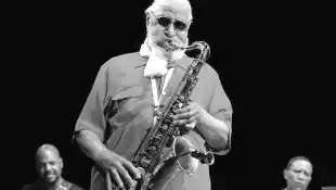Sonny Rollins