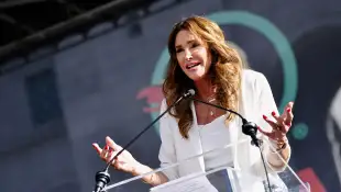 9 Stars Who Competed In An Olympic Games celebrities athletes royals medal winners Caitlyn Bruce Jenner