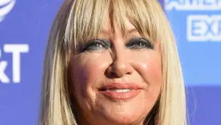 Step By Step﻿ cast now: "Carol" actress Suzanne Somers today 2021 age