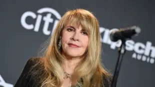 Stevie Nicks announces 2023 tour dates concerts after Christine McVie death