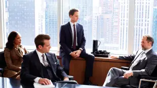 Suits﻿ TV Show Quiz cast seasons watch trivia questions facts