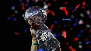 Super Bowl LIII - New England Patriots v Los Angeles Rams