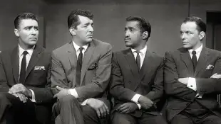 What Happened To The Rat Pack?
