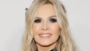 102.7 KIIS FM's Jingle Ball 2021 Presented By Capital One - Arrivals