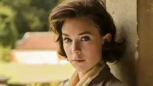 'The Crown' Vanessa Kirby as Princess Margaret