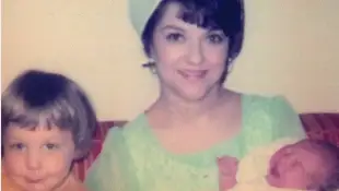 The Big Bang Theory Actors as Kids: Jim Parsons Sheldon young child