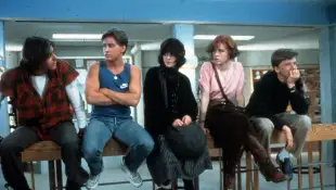 The Breakfast Club Movie Quiz film trivia questions facts cast actors stars today 2021