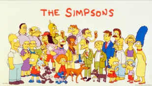 'The Simpsons'