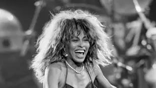 Tina Turner