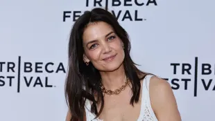 Tom Cruise ex Katie Holmes new man Bobby Wooten III dating relationship news latest 2022