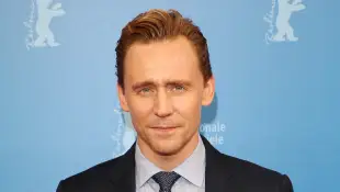 Tom Hiddleston As "Loki" Best Roles