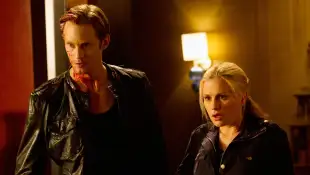 TRUE BLOOD Season 5