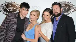 The Painted Nail Flagship Store Launch