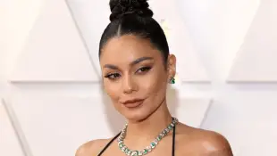 Vanessa Hudgens new bikini photos Instagram 2022