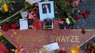 Vicky Lynn Swayze life story biography Patrick Swayze sister career living death