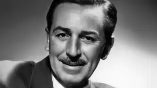 The History Of Walt Disney's Surname family last name Isigny sur Mer France d'Isigny ancestry descent story