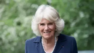What Queen Camilla is really like in private friend Paul O'Grady reveals interview