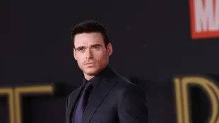 This Is What Richard Madden Loved Most About His Eternals Role movie actor film Ikaris star cast