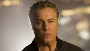 William Petersen