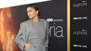 Zendaya pregant rumours comment Instagram story Twitter TikTok video Tom Holland news latest 2022