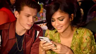 Tom Holland and Zendaya: The Chronology Of Their Love