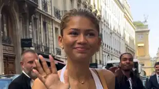 Zendaya