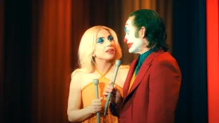 Lady Gaga and Joaquin Phoenix nominated at the Golden Raspberry Awards