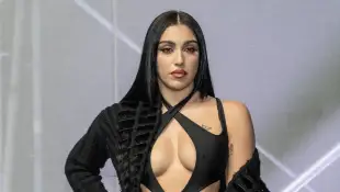 Lourdes Leon