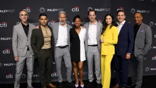 39th Annual PaleyFest LA - A Salute To The NCIS Universe Celebrating "NCIS" "NCIS: Los Angeles" And "NCIS: Hawai'i"