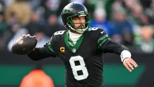 NFL: Seattle Seahawks at New York Jets