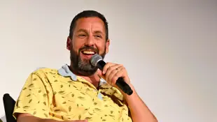 Adam Sandler
