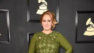 Adele 2017