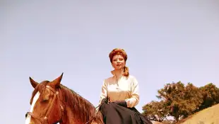 'Gunsmoke' Star Amanda Blake This Was Her Life