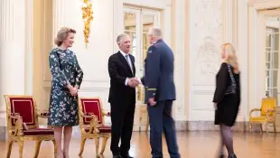 Belgian royal family facts