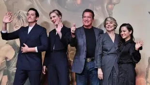 Best Movies From The 80's