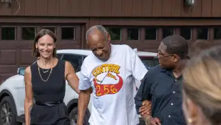 Bill Cosby's Prison Sentence Has Been Overturned In Court Ruling