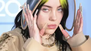 Billie Eilish