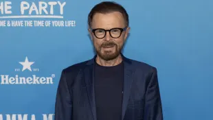 björn ulvaeus abba disease incurable