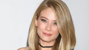 'Bold and Beautiful' "Hope"