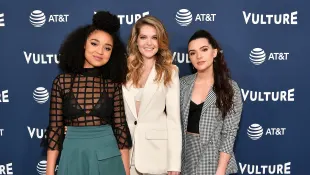 'The Bold Type' Cast