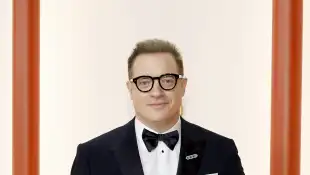 95th Annual Academy Awards - Arrivals