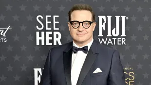 Brendan Fraser 2022: He has lost a lot of weight again